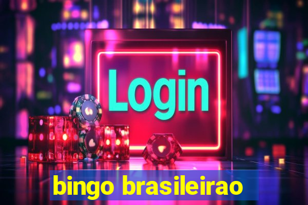 bingo brasileirao